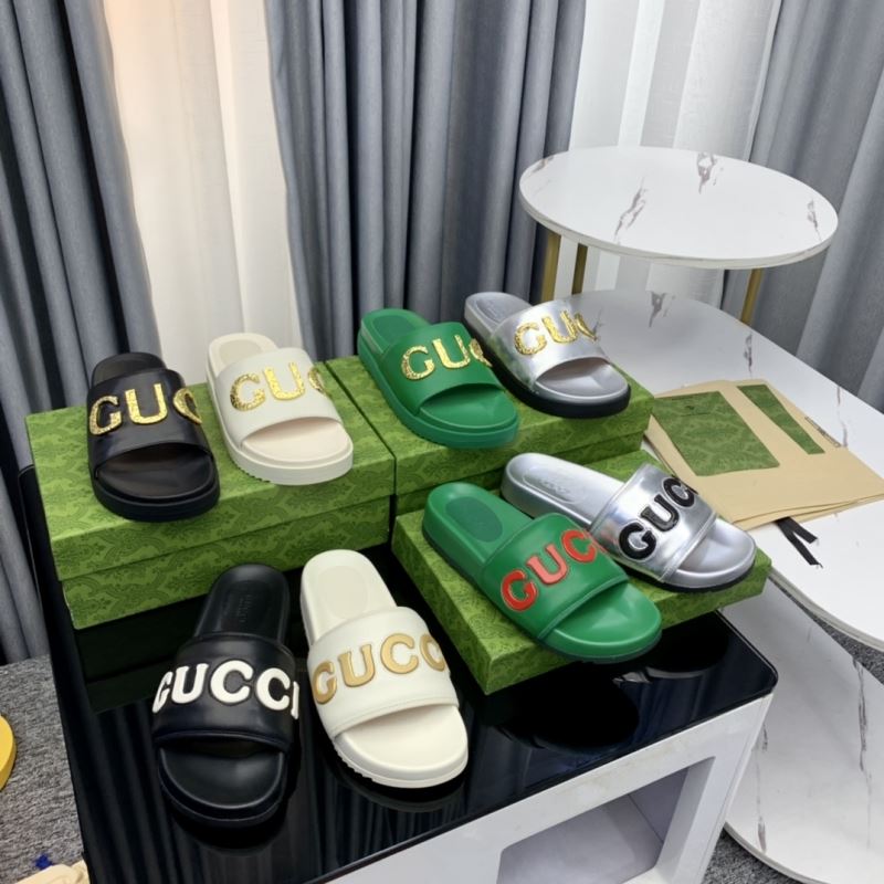 Gucci Slippers